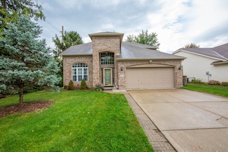 11112 Shag Bark Trail, Carmel, IN 46032