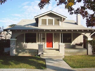 1248 N College Ave, Fresno, CA 93728