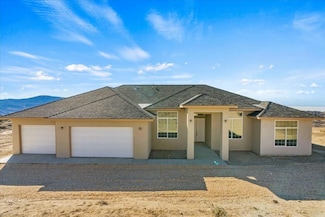 23781 El Rancho Dr, Tehachapi, CA 93561