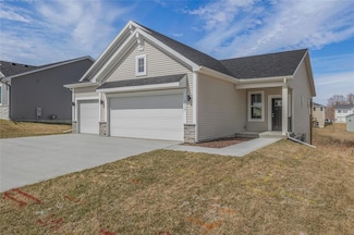 5610 Leyden Ave, Des Moines, IA 50317