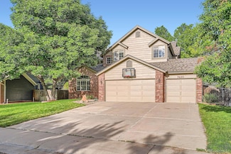 7420 S Houstoun Waring Cir, Littleton, CO 80120