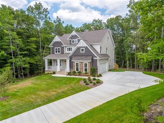 11964 Pergola Ct, Providence Forge, VA 23140