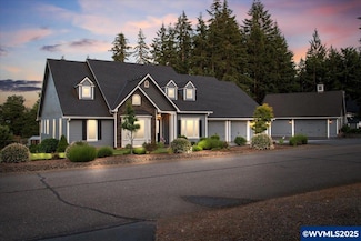 4398 Croisan Ridge Way S, Salem, OR 97302