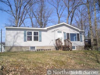 16254 Linden Tree Rd, Grasston, MN 55030