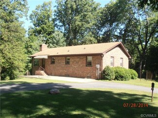 248 Black Gum Ct, Tappahannock, VA 22560