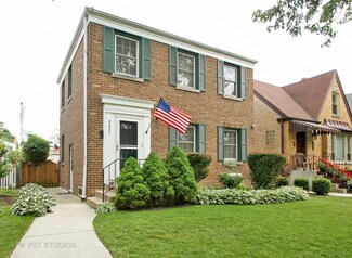 6237 N Leona Ave, Chicago, IL 60646