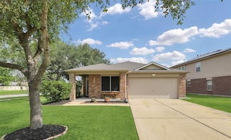 19418 Yaupon Mist Dr, Cypress, TX 77433