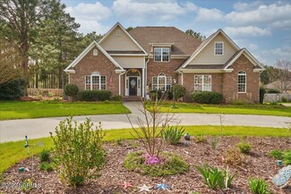 15 Winding Trail, Carthage, NC 28327