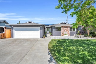 3730 Ruston Ln, Napa, CA 94558