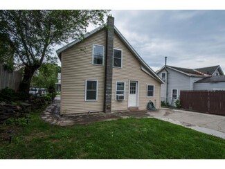 109 Saint Peter St, Winooski, VT 05404