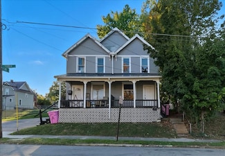 188 S Franklin Ave, Mansfield, OH 44902