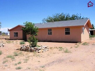 849 Mesilla Dr Unit B, Chaparral, NM 88081