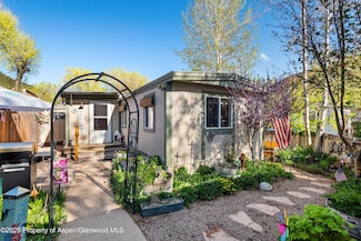 62 Lazy Glen, Snowmass, CO 81654