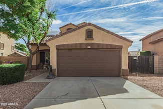 16647 W Sandra Ln, Surprise, AZ 85388