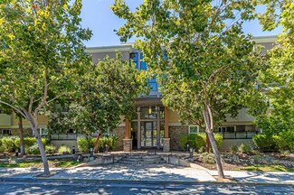 4388 El Camino Real Unit 338, Los Altos, CA 94022