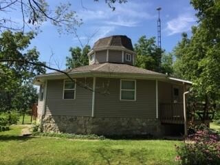 4434 W State Road 116, Geneva, IN 46740
