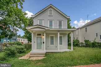 1326 Valley Place SE, Washington, DC 20020