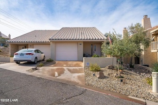 8625 Riverside Dr Unit 55, Parker, AZ 85344