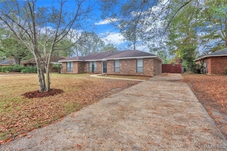 737 Ledyard Place, Montgomery, AL 36109