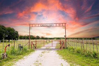 1542 W Bugscuffle Rd, Bowie, TX 76230