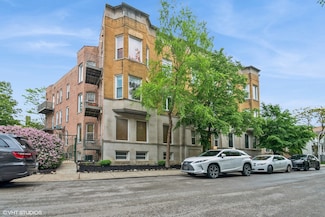 6415 S Minerva Ave Unit 3NW, Chicago, IL 60637