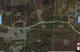 554 Cr 93, Elizabeth, AR 72531