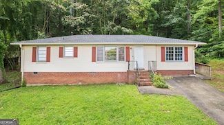 333 Alfred Ave SE, Rome, GA 30161