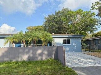 5121 SW 43rd Terrace, Fort Lauderdale, FL 33314