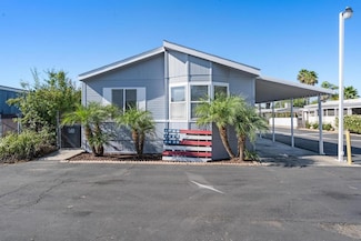 1537 H St Unit Spc 5, Ramona, CA 92065