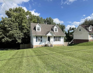 660 Artic Ave, Oak Grove, KY 42262
