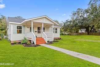 2312 6th Ave, Gulfport, MS 39501