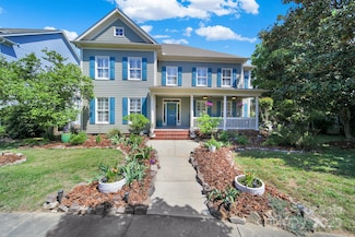 1569 Benjamen Latrobe Cir, Fort Mill, SC 29708