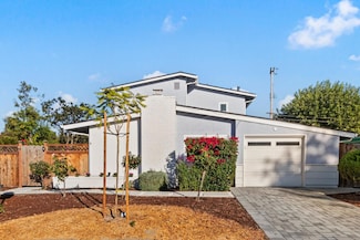 2560 Warburton Ave, Santa Clara, CA 95051