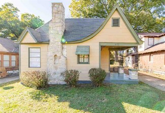 833 Maury St, Memphis, TN 38107