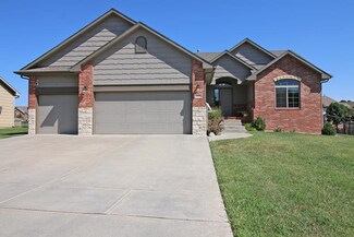 243 E Kodiak Ct, Kechi, KS 67067