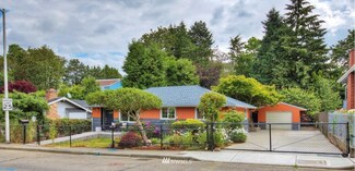 14480 58th Ave S, Tukwila, WA 98168