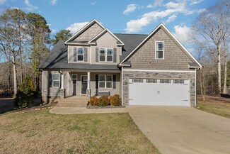 20 Whisper Oaks Ct, Smithfield, NC 27577