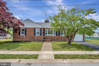 103 W Keystone Ave, Wilmington, DE 19804