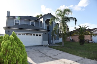 341 Aylesbury Ct, Kissimmee, FL 34758