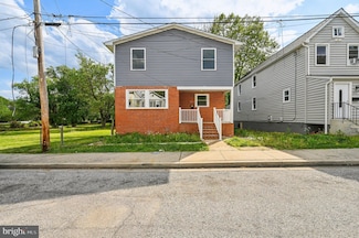 1954 Sponson St, Baltimore, MD 21230