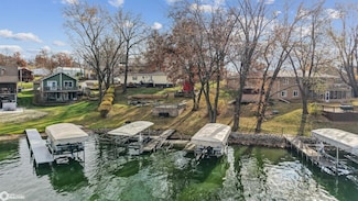 276 Center Point Dr, Montezuma, IA 50171