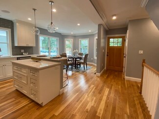 14 Granville Rd Unit 1, Cambridge, MA 02138