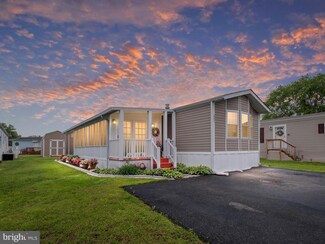607 S Huckleberry Ave Unit 130, Bear, DE 19701