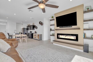 10004 S Smythe Dr, Apache Junction, AZ 85120