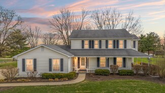 105 Donald Dr, Richmond, KY 40475