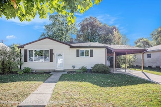 4901 Allison Dr, Lansing, MI 48910