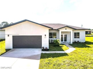 1123 Darling St E, Lehigh Acres, FL 33974