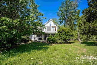 256 Winfall Blvd, Hertford, NC 27944