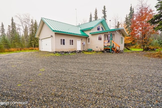 23250 Rilinda Rd, Kasilof, AK 99610
