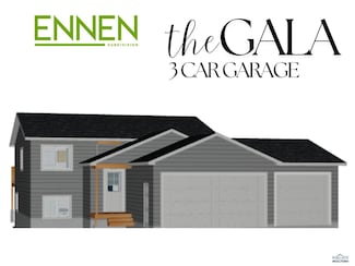 405 Ennen Dr, Rapid City, SD 57703